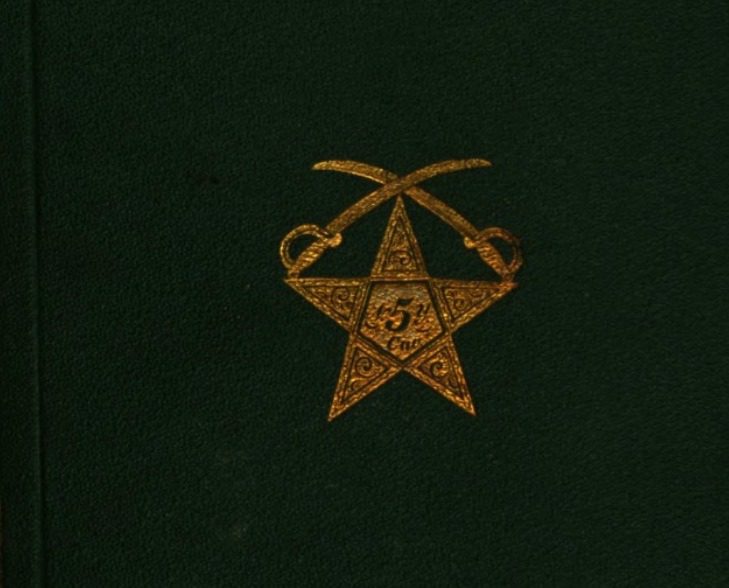 Cavalrymen into artillerymen