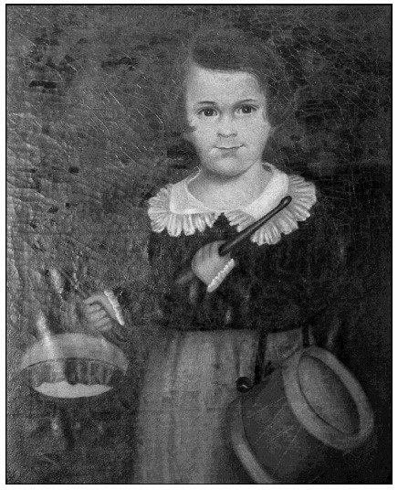 Billie Shepherd’s lifetime