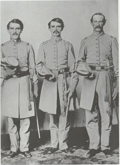 J. A. Latham, L. C. Latham, and N. H. Whitehurst