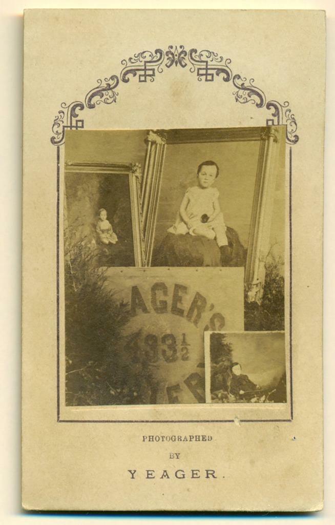 Yaeger’s Gallery – 433 1/2 (Penn Street, Reading, PA)