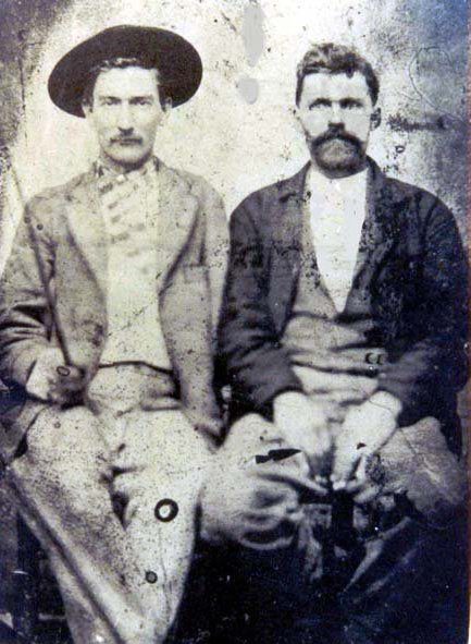 B. C. Brantley (c. 1865)