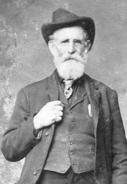 DeWitt C Wellen (c. 1920)