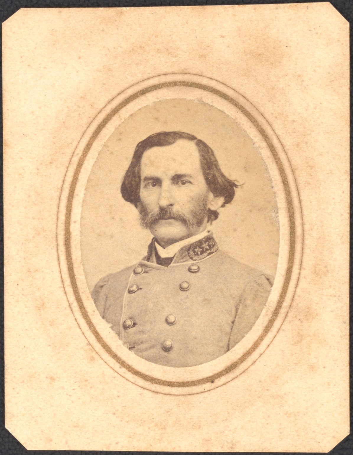 George Thomas Anderson (c. 1861)