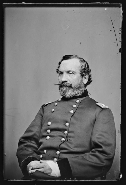 John Sedgwick (1862)