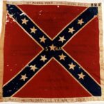CSA battle flag requisition (1863)